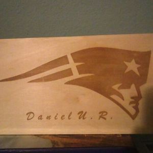 Meet your Posher, Daniel